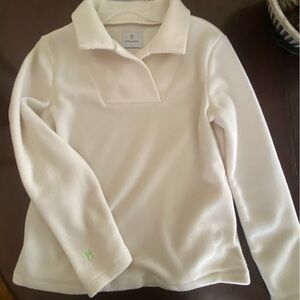 Dudley Stephens fleece pullover, SZ small